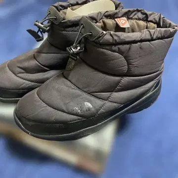 THE NORTH FACE 제키 프로프-F 블랙