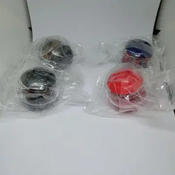 가면라이더 제츠 GP 라이더 캡슐 4개 (3종류) 묶음 세트 저렴하게