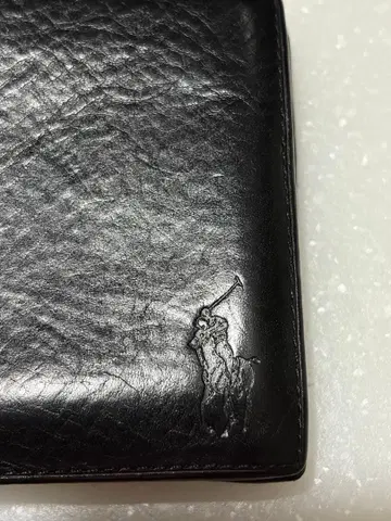 지갑 접이식 polo