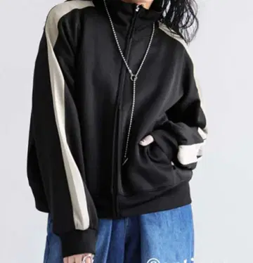 새상품급 시착만 한 상품 [ ANTIQUA ] 안티카 저리 자켓 여성용