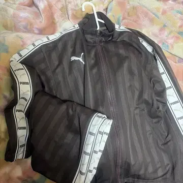 PUMA 저지 S-M 사이즈