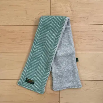 TWEED MILL 트위드밀 머플러