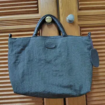 IBIZA 이비자 2way 백 모스그린