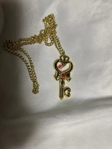 인형 부속품 치비우사 치비문 시간의 열쇠 세일러문 미니 컬렉션