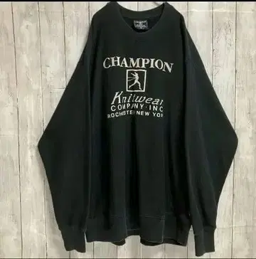 Champion 트레이닝복 맨투맨