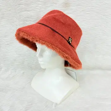 [ 미사용품 ] HE ERA 모자 여성용 여성