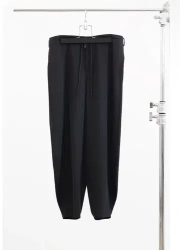 SOSHIOTSUKI 니커보커스(BLACK)