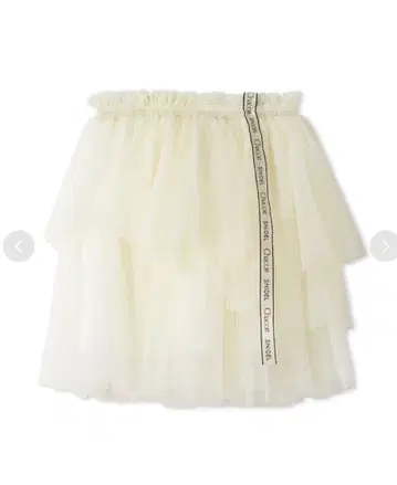 스나이델 Chacott 튤 튜튜