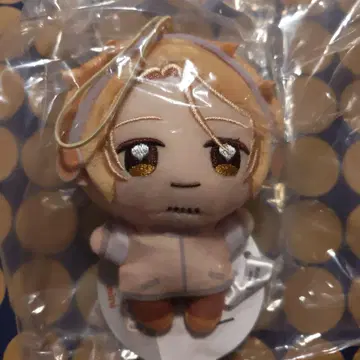 기븐 누이푸리케 mini 나카야마 춘수