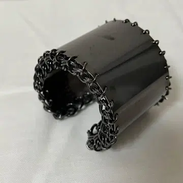 Bijou R.I 체인 팔찌 뱅글