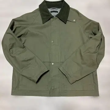 [UNIQLO] 유틸리티 숏 블루종