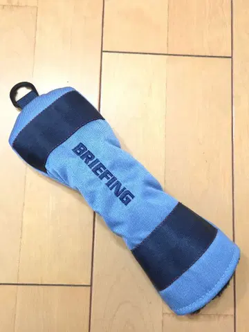 BRIEFING FADED COLLECTION 데님 블루 UT용