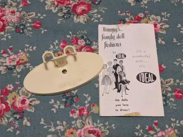 타미짱 오리지널 스탠드 & 미니 소책자