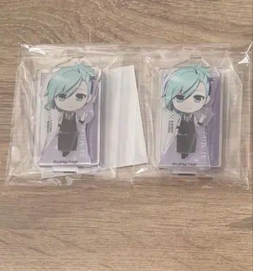 우타프리 탭나이 코코스 아크릴 스탠드 아이