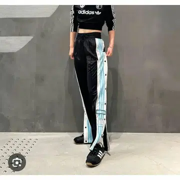 adidas 택 포함 새상품 아디블레이크 헤이세이 갸루 Y2K