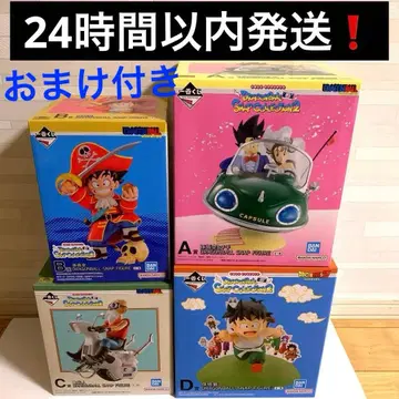 드래곤볼 제일복권 DRAGONBALL SNAP COLLECTION2