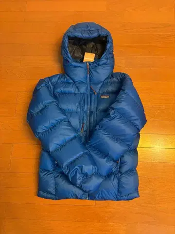 파타고니아 피츠로이 다운 후디 남성용