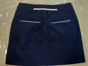 [ 미사용 새상품 ] Callaway 골프 스커트 네이비