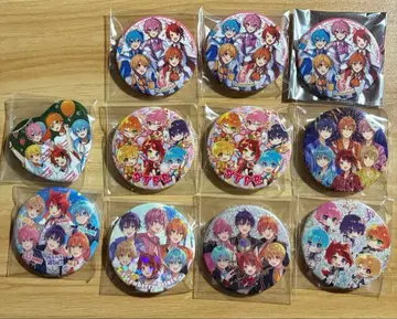 스토푸리 캔뱃지 묶음 판매