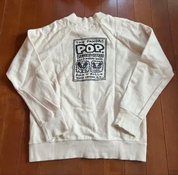 슈퍼라버즈 가디건 L 사이즈