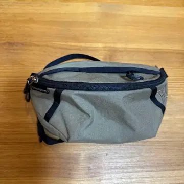 PAAGO WORKS 스위치 M 카키