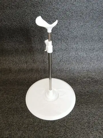 1/3 1/4 인형 스탠드