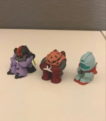 건담 기다림 즈고크 돔 짐