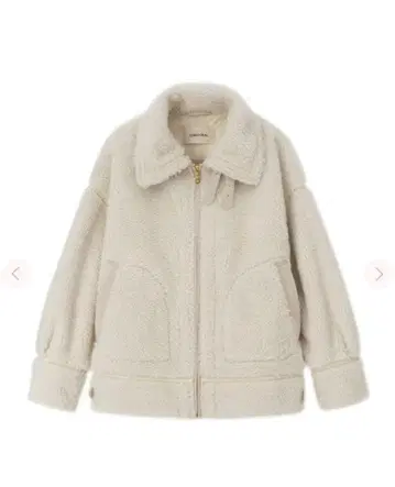 COCODEAL 보아 코트