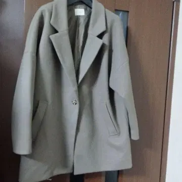 로리즈팜 미디엄 코트