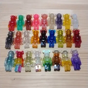 베어브릭 26체 BE@RBRICK 제리빈 시리즈 1~25, 27
