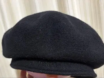 CAPTAINS HELM 베레모