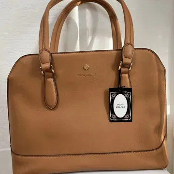 mono amicus A4 토트백