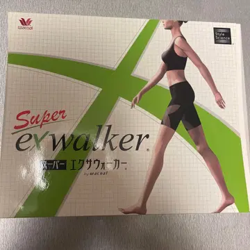 [새상품] 와코루 슈퍼 엑스 워커 압박 레깅스 스패츠 3색 세트