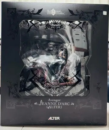 [ 상태 좋음 ] 알터 잔느 알타 1/7 피규어