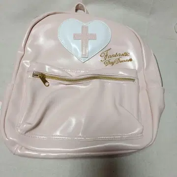 SWIMMER 스위머 백팩 핑크