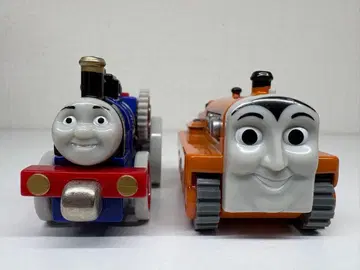 토마스 다이캐스트 퍼거스와 테렌스