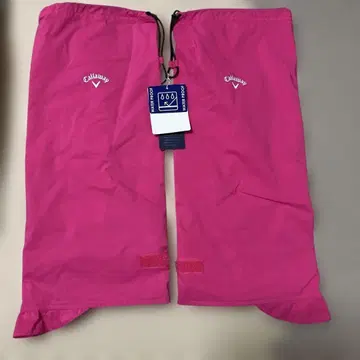 캘러웨이 레인커버