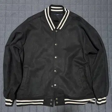 Ciaopanic 바시티 자켓 M 사이즈