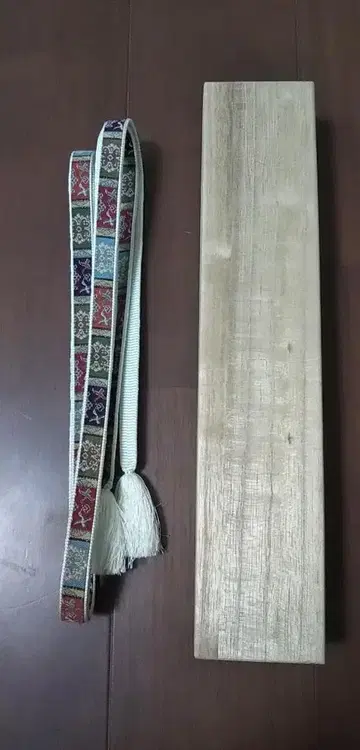 타츠무라 허리띠 당화쌍조장반금