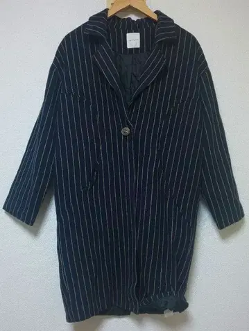 REDYAZEL 레이디 아젤 롱 코트