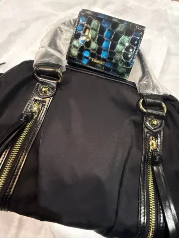 새상품 ICO JENNE 이코지니 BARCOS 발코스 덤 포함