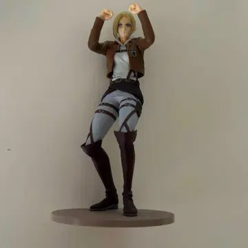 제일복권 진격의 거인 애니 B상 피규어 저렴한