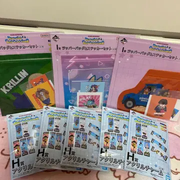 드래곤볼 스냅 컬렉션 2 제일복권