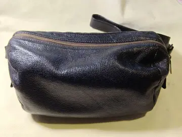 dan genten 가죽 바디백