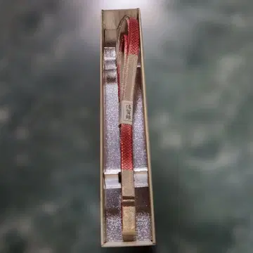 [미사용 새상품] 사카니시 아카토킨 허리띠 기모노