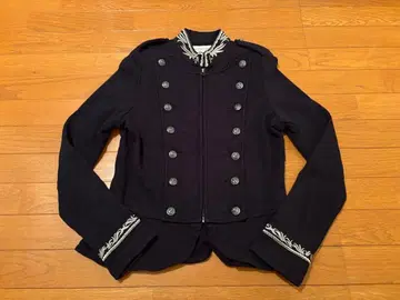 초레어 DENIM & SUPPLY 랄프 로렌 나폴레옹 자켓