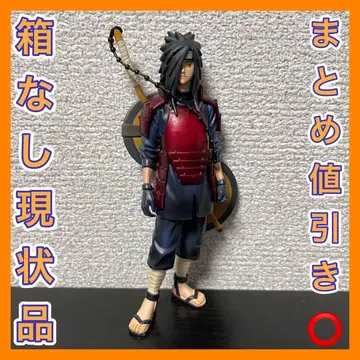 NARUTO-나루토- 초채색 하이 스펙 컬러링 피규어 우치하 마다라