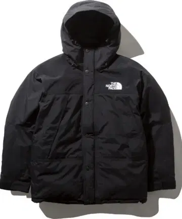 THE NORTH FACE 마운틴 다운