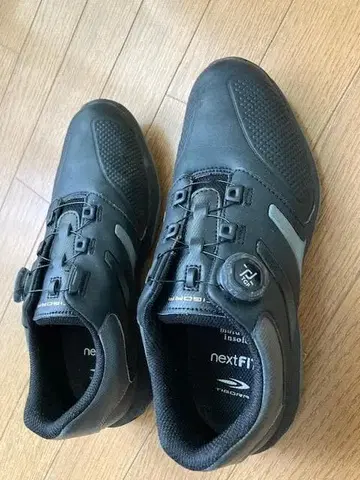 골프화 TIGORA TR-OS1038 BG