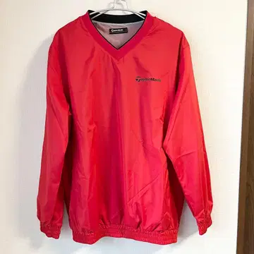 테일러메이드 골프 남성용 긴팔 스니드 사이즈 L